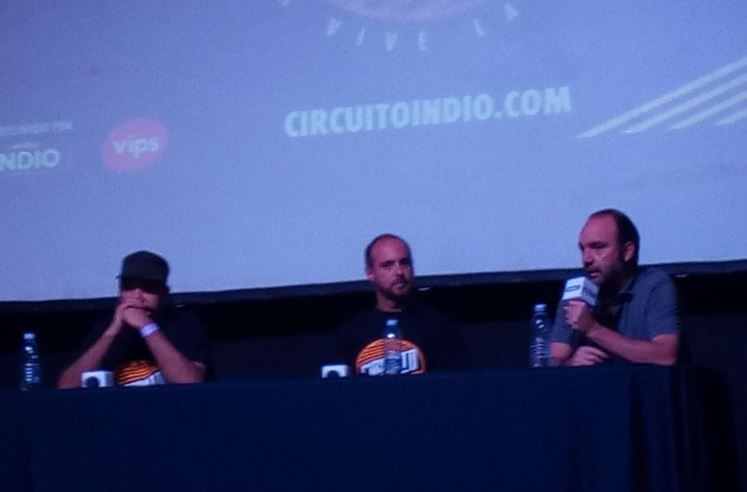 CIRCUITO INDIO por Vive LatinoUn sistema para el rock, CIRCUITO INDIO por Vive Latino,  Fechas del circuito indio,  vive latino presenta su circuito indio