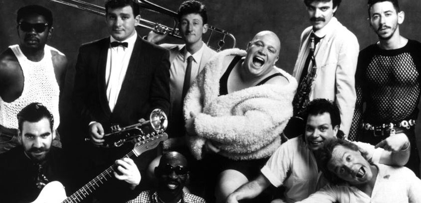 NON STOP SKA MUSIC FESTIVAL 2017Bad Manners y Tokyo Ska Paradise Orchestra llegan al Palacio de los Deportes, Bad Manners en México, non stop ska 2017