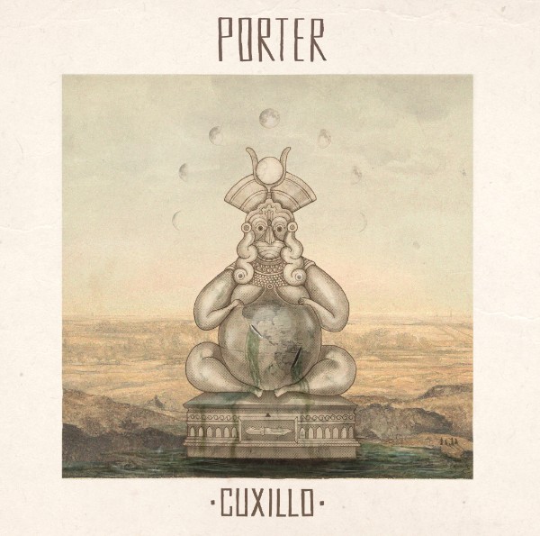 PORTERPresenta nuevo sencillo 'CUXILLO' y fechas de gira, Porter esta de regreso, Porter en festival anonimo, porter en festival machaca