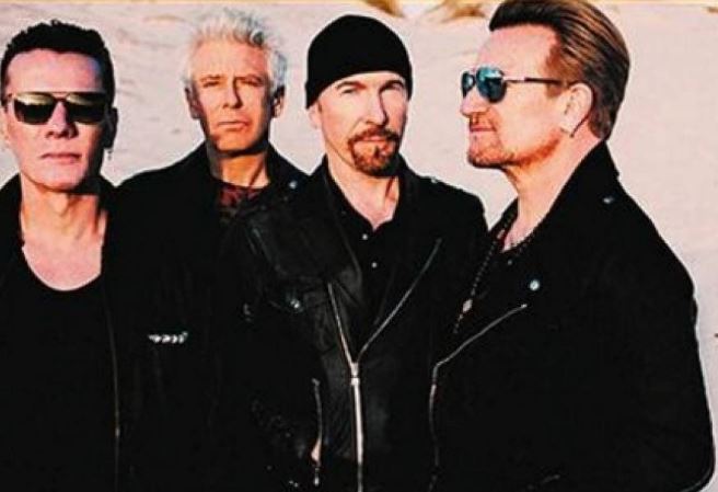 U2 REGRESA AL FORO SOLAcompañado de Noel Gallagher´s High Flying Birds, U2 y Noel Gallagher´s High Flying Birds regresan al foro sol el 3 de octubre