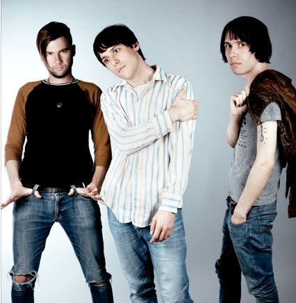 THE CRIBSanuncia nuevo álbum  24-7 Rock Star Shit, THE CRIBS, X ANIVERSARIO, 24-7 ROCK STAR SHIT