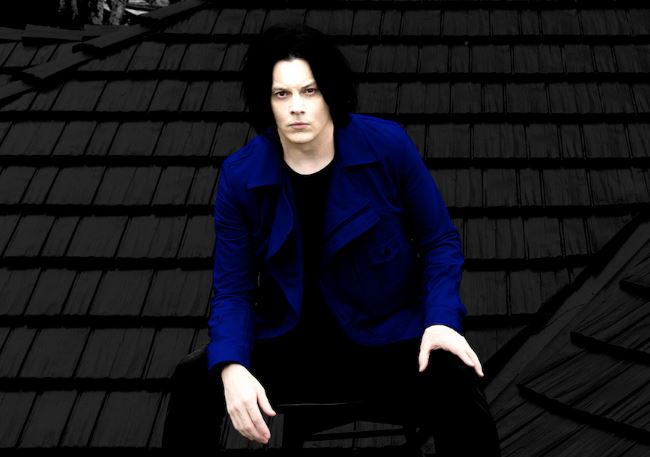 JACK WHITE  anuncia  BOARDING HOUSE REACH, nuevo disco de Jack White, JACK WHITE ANUNCIA SU NUEVO ÁLBUM  BOARDING HOUSE REACH