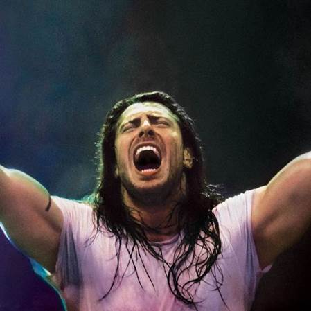 ANDREW WKRegresa con YOU'RE NOT ALONE, andrew wk, regreso, nuevo disco, ANDREW W.K. LANZA SU PRIMERA CANCIÓN EN 9 AÑOS: