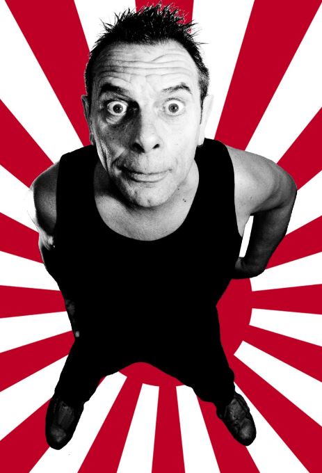 El músico británico Se une al cartel del Non Stop Ska 