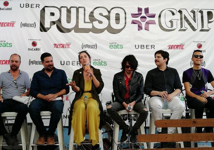 FESTIVAL GNP En Querétaro Apuesta por el talento local, Festival GNP - En Querétaro, apuesta por el talento local