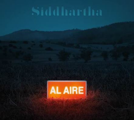 SIDDARTHANuevo albúm en vivo y 2 fechas en el Teatro Metropolitan, SIDDHARTHA  PRESENTA SU PRIMER ÁLBUM EN VIVO ' AL AIRE'