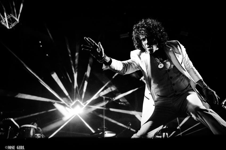 BUNBURYAl Auditorio Nacional, Enrique Bunbury, Auditorio Nacional, México, Héroes del Silencio, nuevo disco, Expectativas