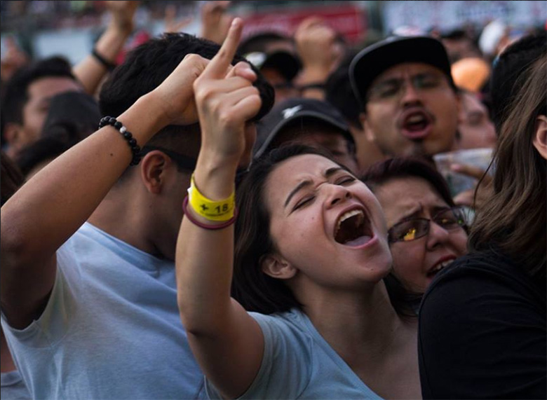 Vive Latino 2019Del escenario al cambio social, Vive Latino, revolución, cambio, sociedad, Foro Sol, Jordi Puig