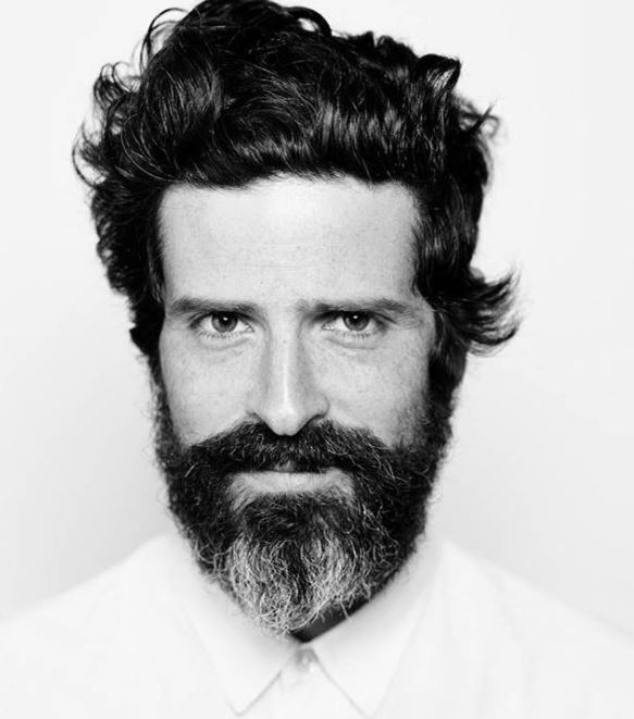 Devendra BanhartAnuncia álbum y regresa a México en el 2019, Devendra regresará a México para presentarse en el Tecate Bajio 