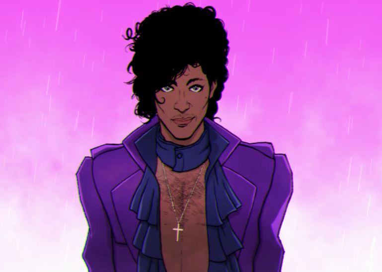 PRINCE'Holly Rock'  nuevo sencillo de Originals, THE PRINCE ESTATE, EN ASOCIACIÓN CON WARNER RECORDS, ANUNCIA EL NUEVO SINGLE & VIDEODE PRINCE - HOLLY ROCK ÁLBUM ORIGINALS YA DISPONIBLE