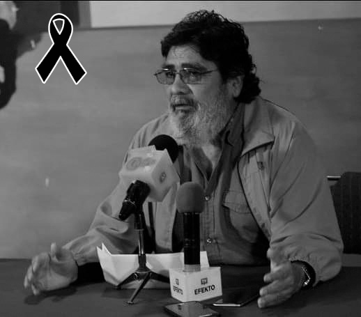 CELSO  PIÑA Descanse en  Paz, Celso PIÑA  falleció en su tierra natal a los 66 años