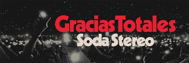 Soda StereoRegresa a los escenarios - varios cantantes 'harán' de Cerati, Soda Stereo, Charly Alberti, Gustavo Cerati, Zeta Bosio, Adrían Dárgelos (Babasónicos), Gustavo Santaolalla, León Larreguí (Zoé), Richard Coleman, Juanes, Andrea Echeverri (Aterciopelados), Mon Laferte, Chris Martin (Coldplay), Fernando Ruiz Díaz y Rubén Albarrán (Café Tacvba)