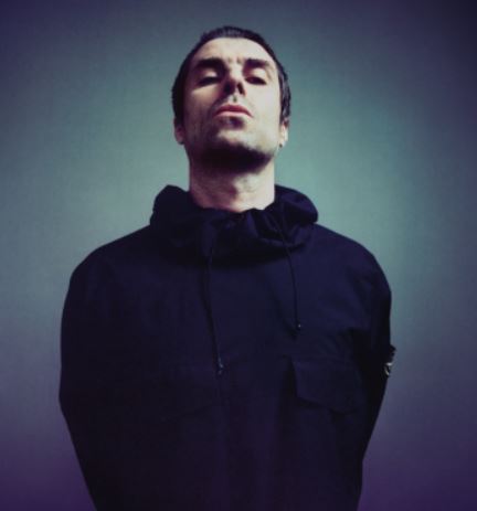 LIAM GALLAGHER El primer premio Rock Icon de los MTV EMAs 2019, MTV honrará a la super estrella Liam Gallagher con el primer premio Rock Icon de los MTV EMAs 2019