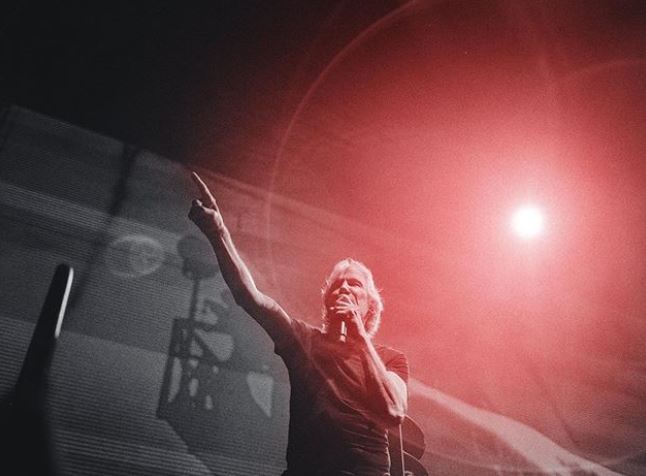Roger Waters Regresa a México con su nueva gira, Roger Waters llegará al Palacio de los deportes el próximo 7 de octubre.