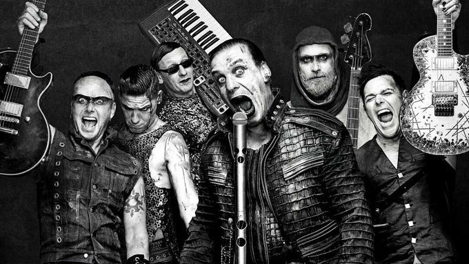 RAMMSTEIN Anuncia nuevas fechas de gira en México, RAMMSTEIN EN MEXICO 2021