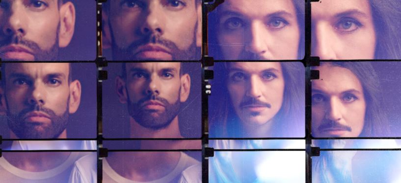 PLACEBOEstrena nuevo álbum Never Let Me Go, PLACEBO regresa tras 9 años de ausencia con Never Let Me Go