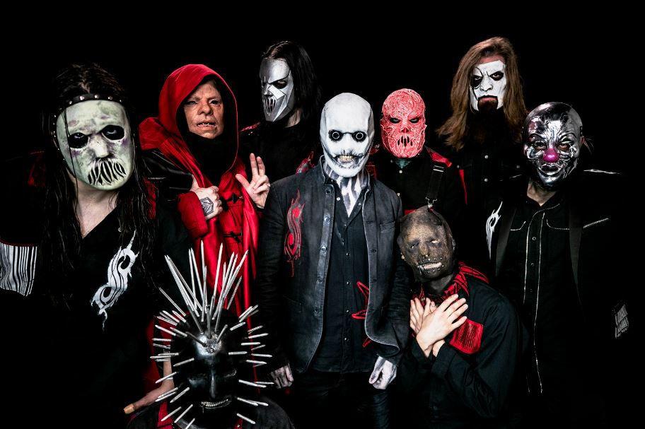 SLIPKNOT Anuncia su nuevo álbum THE END, SO FAR, slipknot esta de regreso con the end, so far