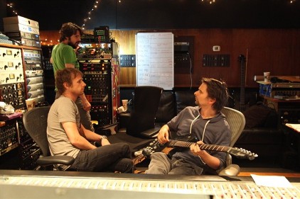 MUSEPresenta `Survival´, 