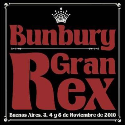 ENRIQUE BUNBURYDebuta en el Nº 2 de ventas, 