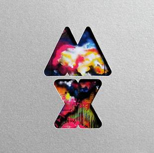 COLDPLAYImpone record con su nuevo disco, 