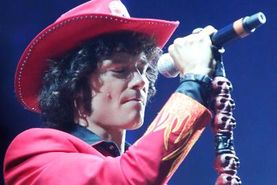 ENRIQUE BUNBURY Nueva fecha , 