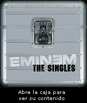 EMINEMThe  Singles Box Set, 