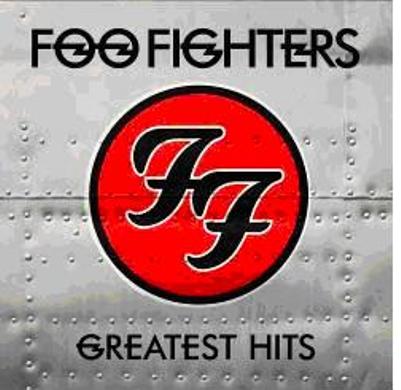 FOO FIGHTERSLanza nuevo álbum de Hits, 