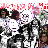 Happy Fi Records Nueva compilación, 