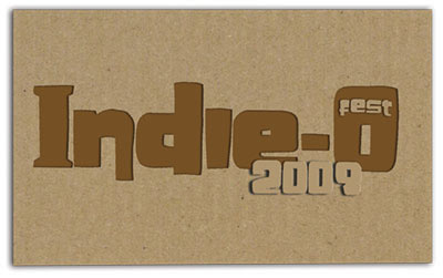 INDIE-O-FEST4 al 8 Marzo, D.F. y Guadalajara, 