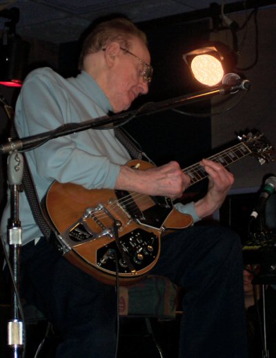 LES PAULDescanse en paz, 