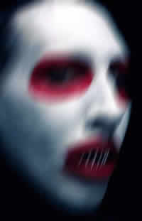 Marilyn Manson, 