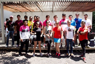 NIKE SPORTSWEARReseña de la carrera , 