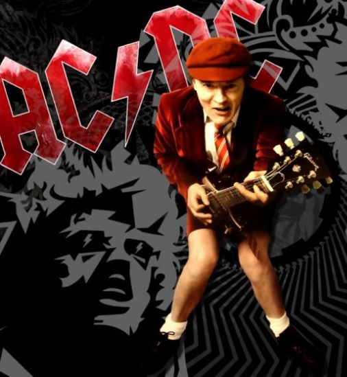 AC/DC estrena videosPróximo lanzamiento de 'Rock or Bust', 