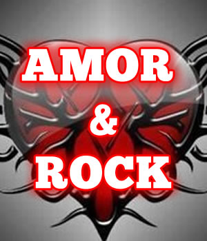 AMOR & ROCK10 canciones con  actitud para dedicar a tu pareja., canciones rockeras para dedicar a tu pareja