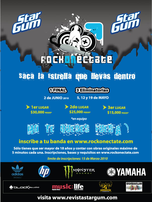 Gana Entradas Dobles