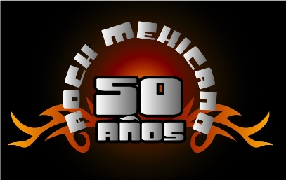 50  años del Rock MexicanoExplanada del Estadio Azteca, 