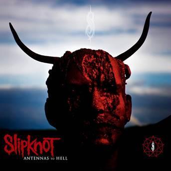 SLIPKNOTAntennas to hell a la venta en julio, 