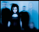 Evanescence en conciertoPalacio de los Deportes, 19 de noviembre, 