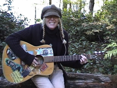 ALISON BARKLEYEn busca de la vetusta y hermosa tradición, 