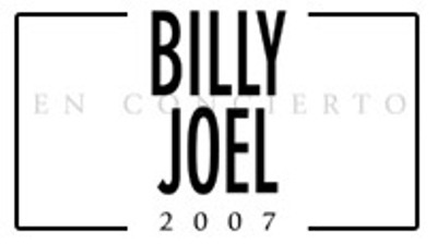 BILLY JOEL En México , 