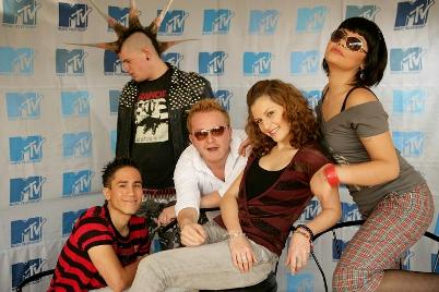 MTV  LATINOAMERICA Estrena programa 'Conservatorio', 