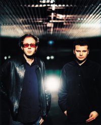 THE CHEMICAL BROTHERStrabajarán con Kylie Minogue, 