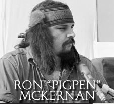 Pigpen McKernan – Club 27