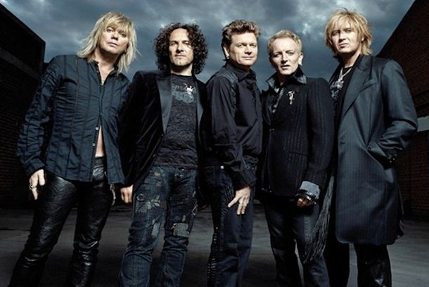 DEF LEPPARD Regresa a Mëxico en Septiembre, 