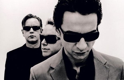 EL NUEVO VIDEO DE DEPECHE MODE “WRONG”Por Myspace, 