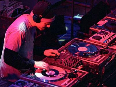 DJ SHADOW se presenta en México28 y 29 de Octubre, 