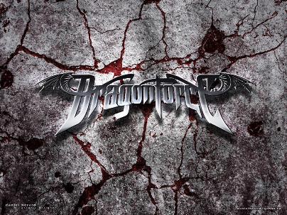 DRAGONFORCE En el Circo Volador , 