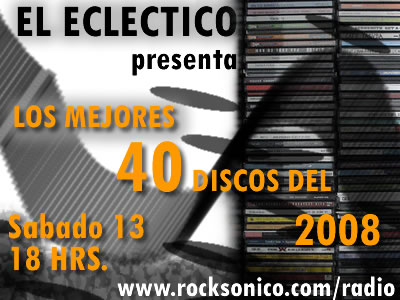 Sabado 13 en Ecleptico