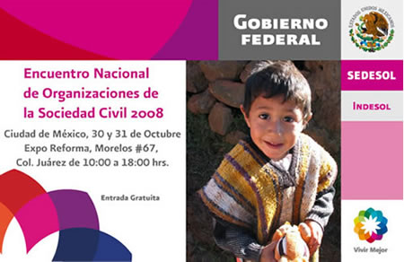 ROCKSONICO PRESENTE Encuentro Nacional de las OSC - 30 y 31 de Octubre - Entrada Gratuita, 