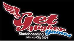 GET HIGHER GAMES skate & conciertos, bandas confirmadas, 